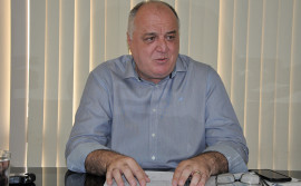 Governo do Estado protocola Projeto de Lei de Diretrizes Orçamentária 2017 na Assembleia