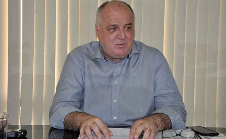 Segundo o secretário David Torres, a previsão orçamentária priorizará as áreas da saúde, educação, segurança, pessoal dentre outros setores