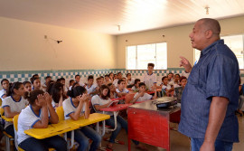 Detran inicia ações da Semana Nacional de Trânsito no Estado