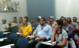 Ciretran de Gurupi dá continuidade às ações da Semana Nacional de Trânsito