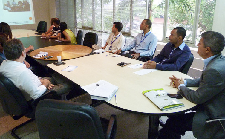 Tocantins busca modelo de atração de capitais e investidores que busca estruturar o setor produtivo de forma inclusiva