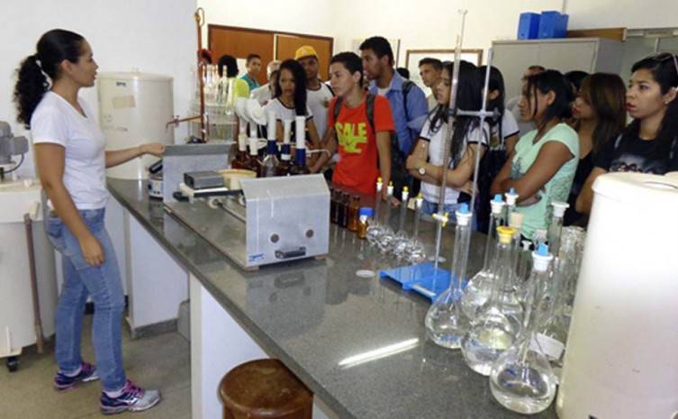 Programação terá cerca 200 atividades realizadas nas diversas instituições de ensino parceiras