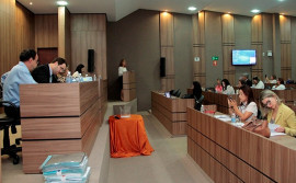 Procon Tocantins e Ordem dos Advogados dialogam sobre procedimentos
