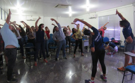 Procon comemora Dia do Servidor Público