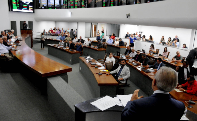 Audiência objetivou esclarecer pontos polêmicos do sistema de previdência dos servidores públicos 