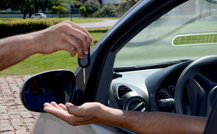 Quem não realiza o Comunicado de Venda acaba correndo risco de responder por ações que não cometeu