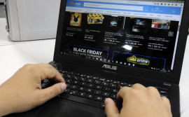 Procon alerta sobre cuidados para compras online durante a Black Friday