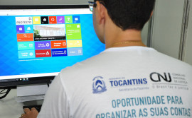 Mutirão Fiscal já ultrapassa dois mil atendimentos