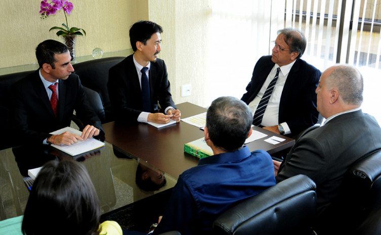 A primeira reunião acontecerá nesta quarta, às 16h na Secretaria de Planejamento e Modernização da Gestão Pública (Seplan) 