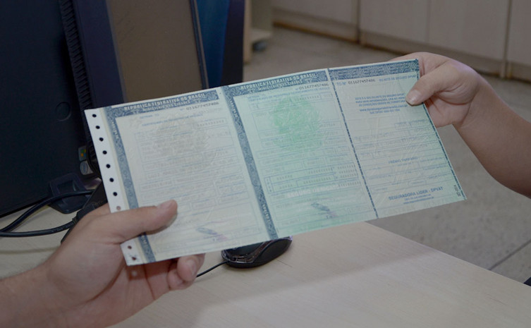 O Detran já registrou um número expressivo de casos e continua apurando os demais