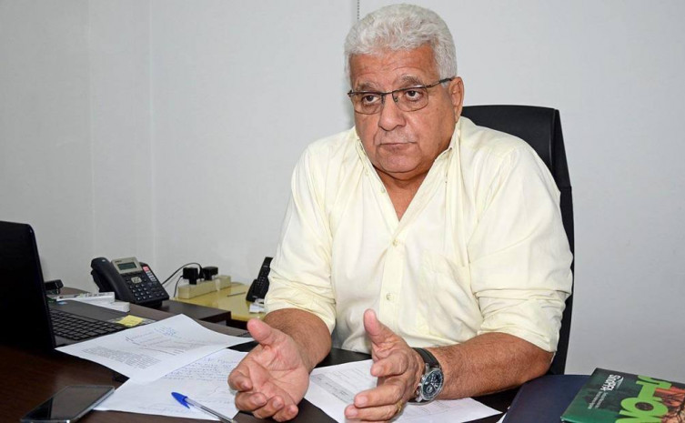 Nelito Cavalcante superintendente do Procon-TO