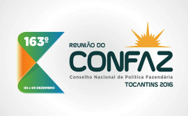 Tocantins vai sediar encontro do Conselho Nacional de Política Fazendária