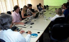 Reunião discute nova etapa do Plano de Zoneamento Ecológico-Econômico do Tocantins