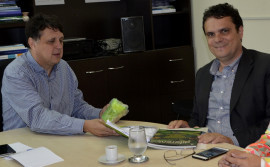 ONG busca parceria com o Governo para incentivar empreendedorismo