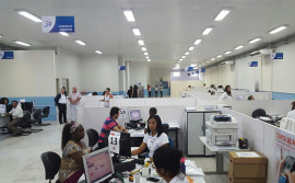 População aprova nova estrutura do É Pra Já de Gurupi