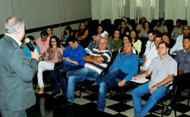 Planejamento orienta sobre Decreto de Execução Orçamentário e Financeira 2017