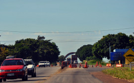 Detran orienta condutores sobre como fazer viagens seguras