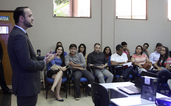 Unitins - Enade confirma: melhor curso de Direito do Tocantins é da Unitins