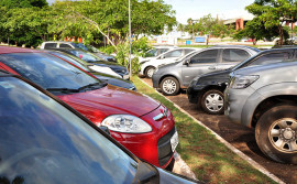 IPVA de veículos com finais de placas 3 e 4 vence nesta quarta-feira