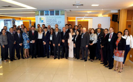 Secretários do Planejamento debatem propostas de reforma financeira dos estados