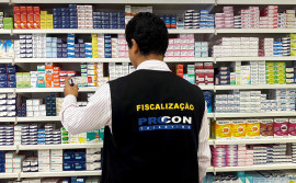 Procon encontra variação de até 473% nos preços de medicamentos em farmácias de Palmas