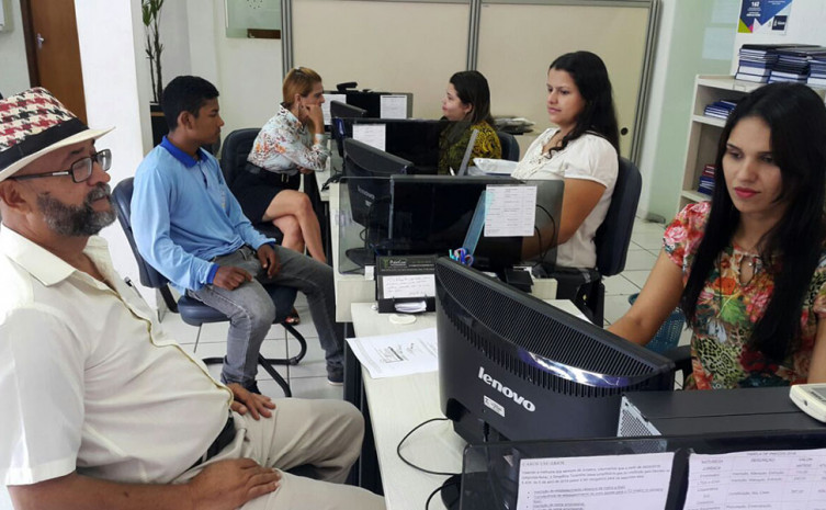 Com a integração dos órgãos de licenciamento e registro, por meio do Portal de Serviços do Simplifica, o processo de abertura de empresas em Palmas deverá ocorrer em poucas horas