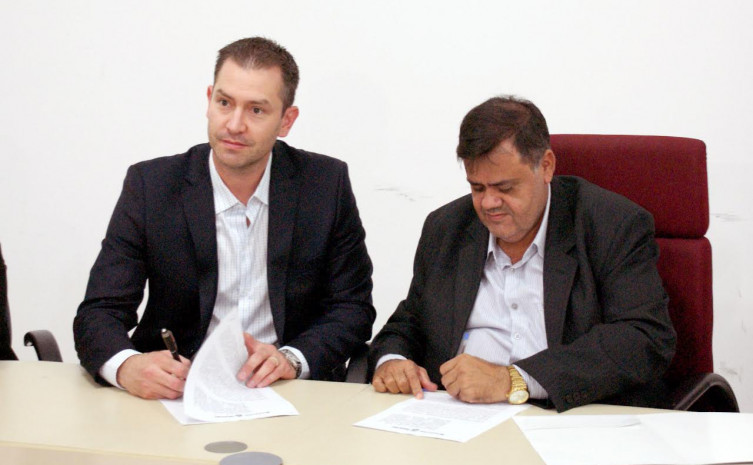 Objetivo é acabar com a burocratização e facilitar a vida do empreendedor, proporcionando inovação tecnológica, agilidade e benefícios aos empresários tocantinenses