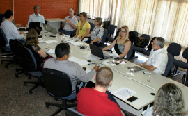 Plano de Zoneamento Ecológico-Econômico do Estado tem novas etapas debatidas em reunião