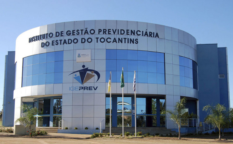 Levantamento realizado pelo Estadão mostrou que o Tocantins é um dos quatro estados brasileiros que não operam com déficit na previdência