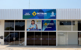 Emissão de Certificado de Registro e Licenciamento do Veículo é o serviço mais procurado no Detran em Luzimangues