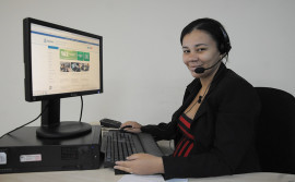 Ouvidoria Geral lança pesquisa online e amplia participação dos cidadãos em 600%