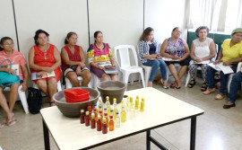 Agricultura debate participação de produtos da sociobiodiversidade na Agrotins 2017