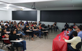 Procon ministra palestra sobre Direitos do Consumidor