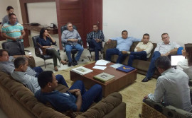 Governo apresenta projeto do Fórum de Desenvolvimento Econômico