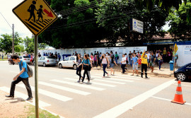 Detran faz balanço das operações realizadas em 2016 e no primeiro trimestre de 2017