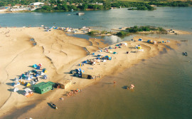 Governo do Estado viabiliza parcerias aos municípios para a Temporada de Praias 2017