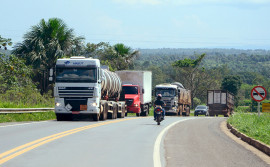 Detran orienta condutores para o feriado da Semana Santa