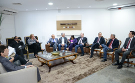 Habitação esclarece sobre liminar de reintegração de posse de casas no Jardim Taquari