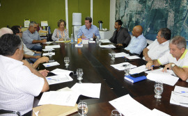 Governo debate Medida Provisória da Regularização Fundiária Rural e Urbana