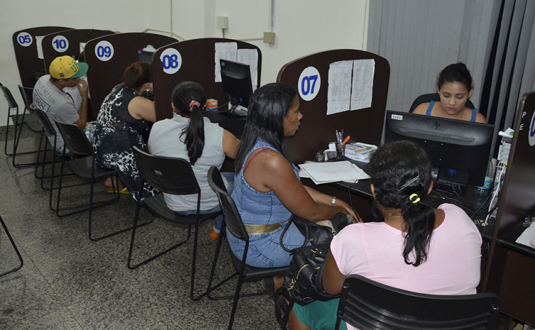De 1º de janeiro a 31 de março deste ano, 10.223 consumidores procuraram o Procon-TO em busca de solução para problemas gerados a partir da contratação de algum serviço ou compra de produtos