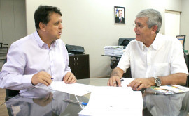 Benefícios fiscais atraem empresa de comércio de medicamentos para o Tocantins