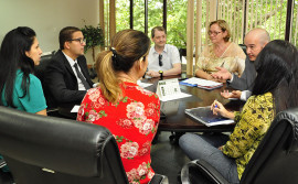 Geferson Barros assume Secretaria da Habitação interinamente