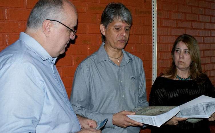 Para o secretário David Torres, a cartilha vai ajudar a população a entender melhor sobre o processo de elaboração do ZEE-TO