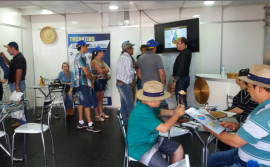 Tocantins participa da maior feira agropecuária da América Latina