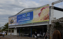 Arranjos Produtivos Locais estão em destaque no Espaço Inovar na Agrotins 2017