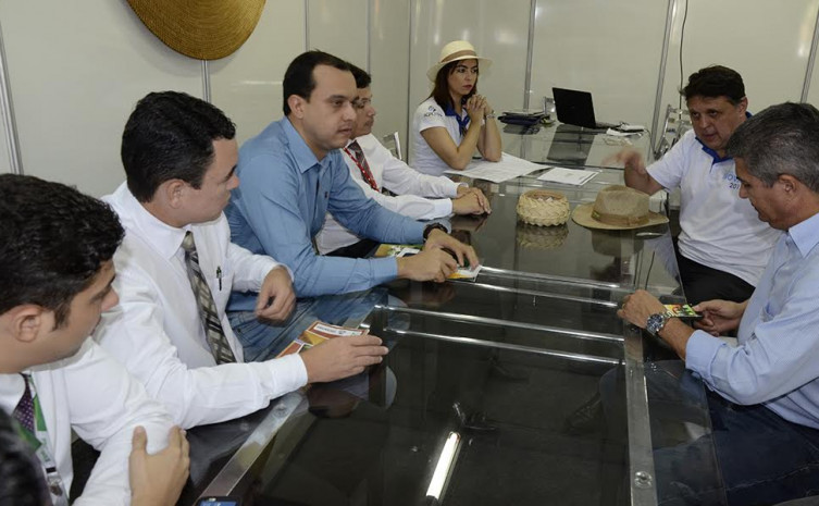 Fórum de Desenvolvimento Econômico do Tocantins