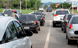 Prazo para pagamento do IPVA com desconto vence nesta segunda-feira