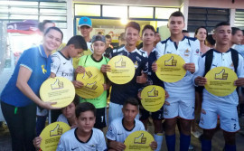 Detran realiza ações do Movimento Maio Amarelo no interior do Estado