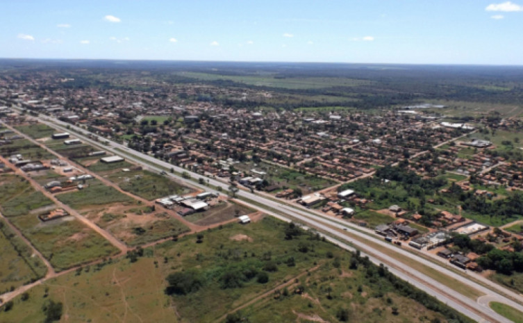 Com o tema Desafios e oportunidades para fortalecer a economia do Tocantins, o primeiro encontro do Fórum será realizado em Guaraí, nos dias 23 e 24