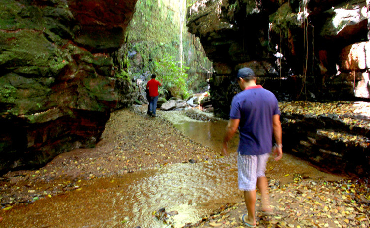 Ações estratégicas estão sendo traçadas para estruturação e fortalecimento do setor de turismo no Estado